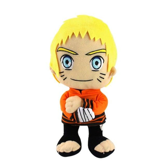 Peluche Naruto Hokage - Peluche Center | Boutique Doudou & Peluches