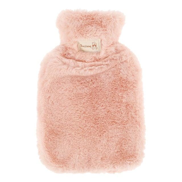 Bouillotte Peluche Simple - Peluche Center | Boutique Doudou & Peluches