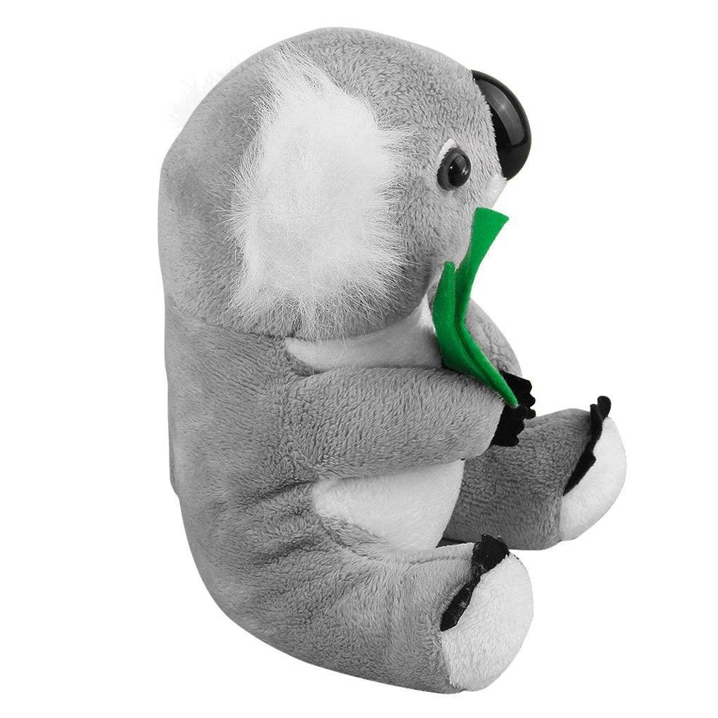 Peluche Koala avec son Bébé - Peluche Center | Boutique Doudou & Peluches