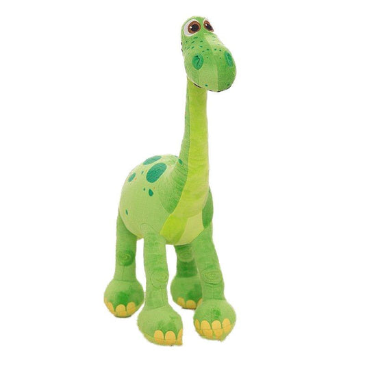 Peluche Dinosaure Apatosaure Cartoon - Peluche Center | Boutique Doudou & Peluches