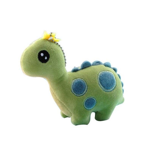 Peluche Dinosaure Roi Diplodocus - Peluche Center | Boutique Doudou & Peluches