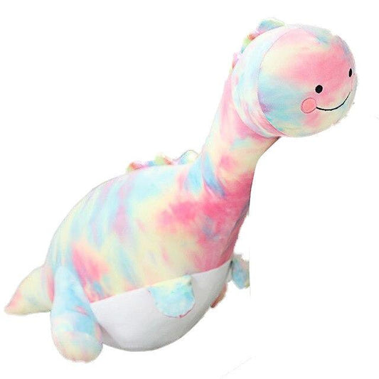 Peluche Dinosaure Diplodocus Kawaii - Peluche Center | Boutique Doudou & Peluches