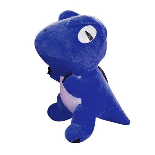 Peluche Dinosaure Raptor Mignon - Peluche Center | Boutique Doudou & Peluches