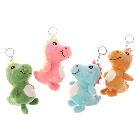 Peluche Dinosaure Porte Clés - Peluche Center | Boutique Doudou & Peluches