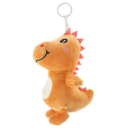 Peluche Dinosaure Porte Clés - Peluche Center | Boutique Doudou & Peluches