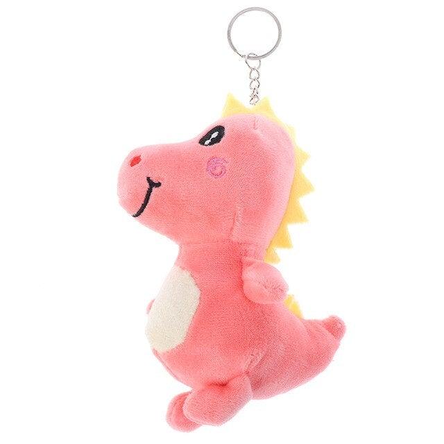 Peluche Dinosaure Porte Clés - Peluche Center | Boutique Doudou & Peluches