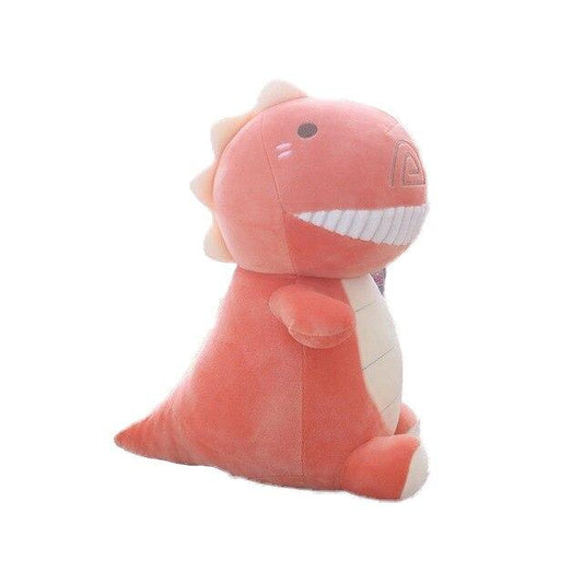 Peluche Dinosaure Grosse Dents - Peluche Center | Boutique Doudou & Peluches