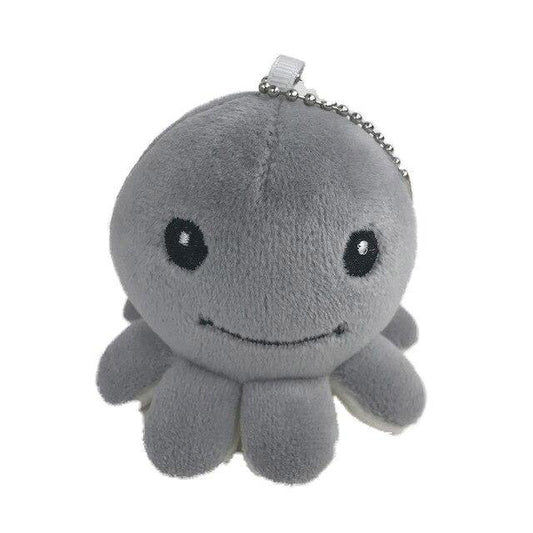 Peluche Porte Clés Poulpe - Peluche Center | Boutique Doudou & Peluches