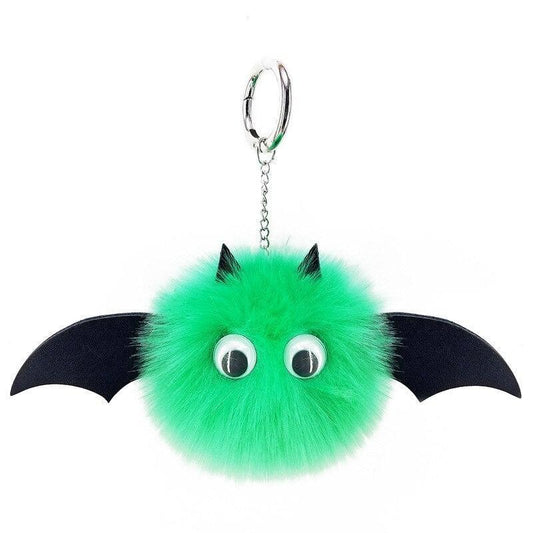 Peluche Chauve Souris Porte Clés - Peluche Center | Boutique Doudou & Peluches