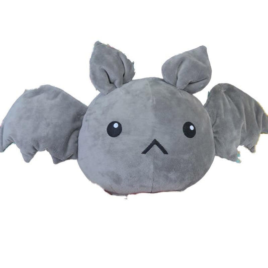 Peluche Chauve Souris Grise - Peluche Center | Boutique Doudou & Peluches