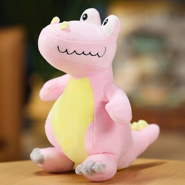 Peluche Crocodile Mini - Peluche Center | Boutique Doudou & Peluches