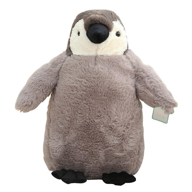 Bébé pingouin kawaii