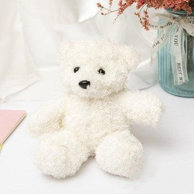 High quality 5.1 inch teddy bear, super cute and adorable, stuffed animals