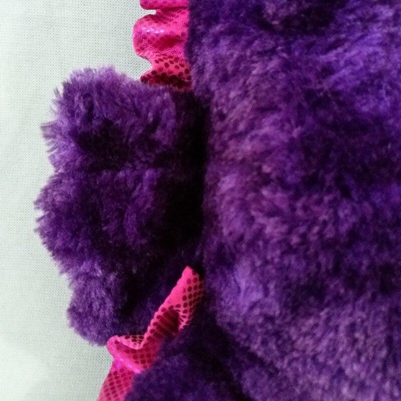 Peluche Hippocampe Bébé - Peluche Center | Boutique Doudou & Peluches