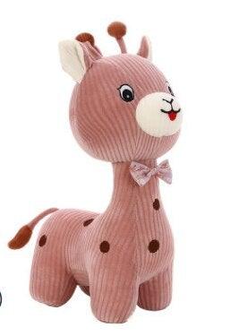 Peluche En Girafe - Peluche Center | Boutique Doudou & Peluches