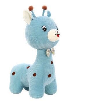 Peluche En Girafe - Peluche Center | Boutique Doudou & Peluches