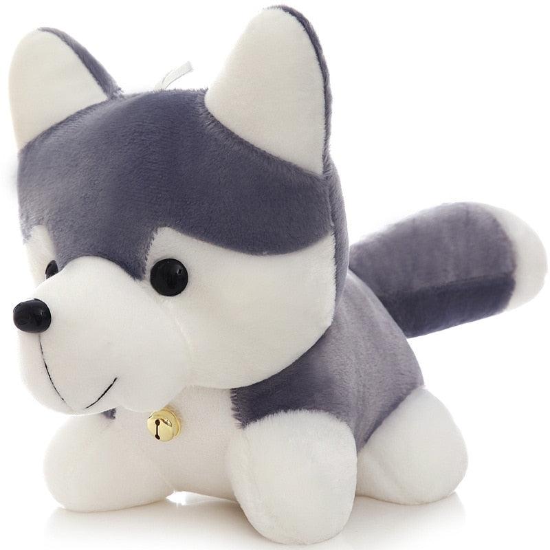 Peluche Super Kawaii Huskie