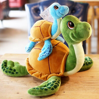 Peluche Tortue Disney - Peluche Center | Boutique Doudou & Peluches