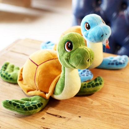 Peluche Tortue Disney - Peluche Center | Boutique Doudou & Peluches