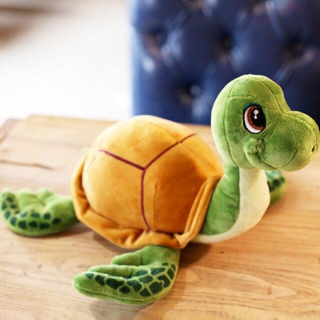 Peluche Tortue Disney - Peluche Center | Boutique Doudou & Peluches