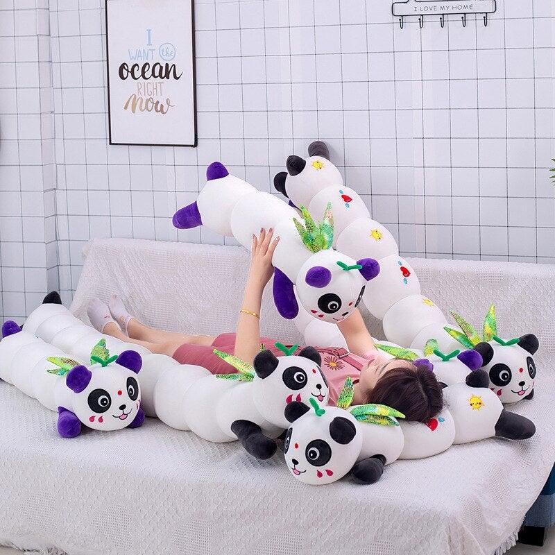 Peluche Panda 150 cm - Peluche Center | Boutique Doudou & Peluches