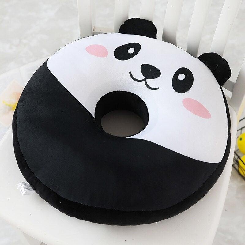 Peluche Panda Donut - Peluche Center | Boutique Doudou & Peluches