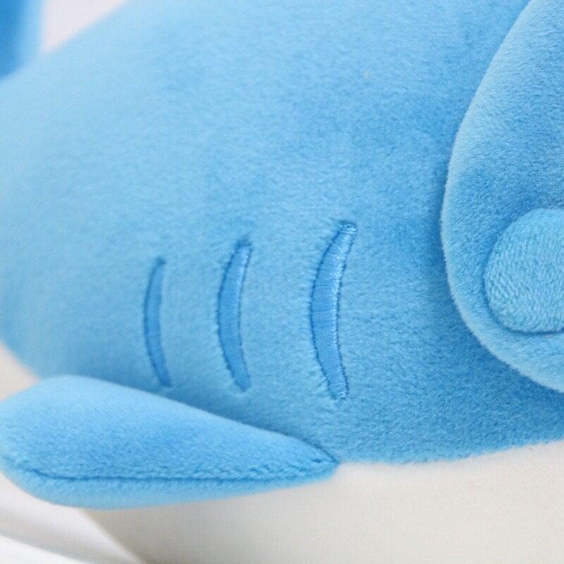 Requin Capuche Peluche - Peluche Center | Boutique Doudou & Peluches