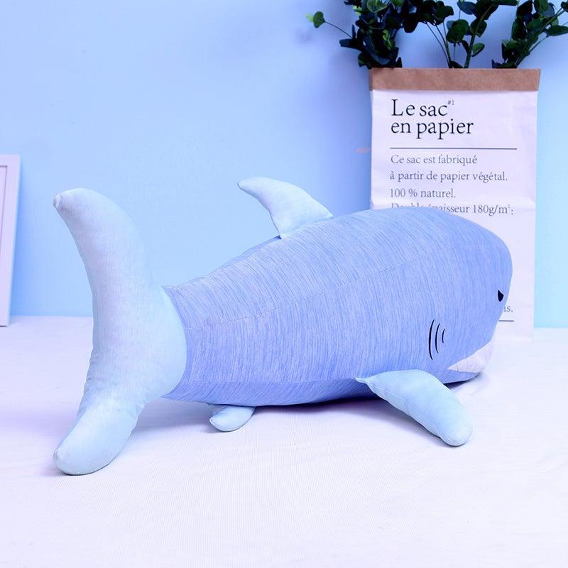 Peluche Requin 100 cm - Peluche Center | Boutique Doudou & Peluches