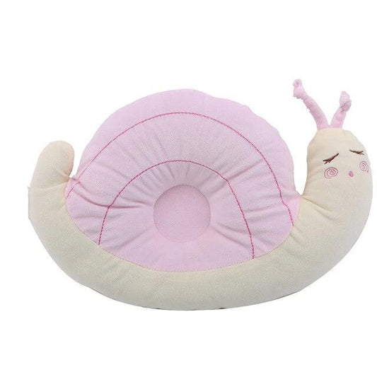 Peluche Escargot Oreiller - Peluche Center | Boutique Doudou & Peluches