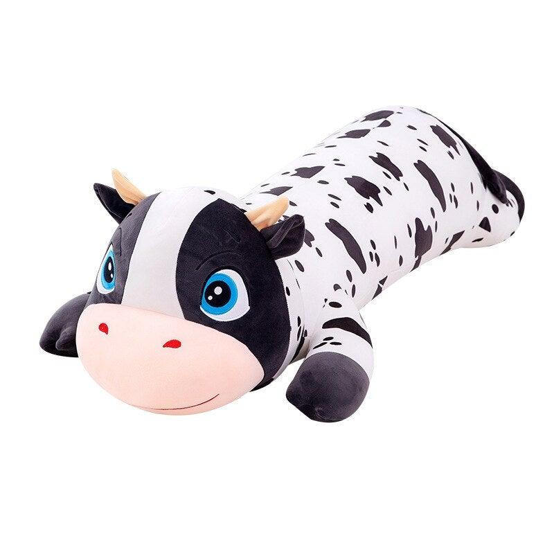 Vache Géante Peluche - Peluche Center | Boutique Doudou & Peluches