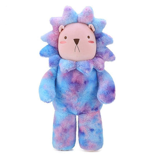 Peluche Lion Tie And Dye - Peluche Center | Boutique Doudou & Peluches