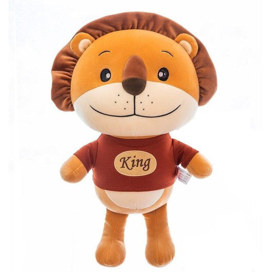 Peluche Lion King - Peluche Center | Boutique Doudou & Peluches