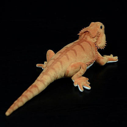 Bearded Dragon Plush