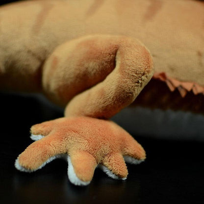 Bearded Dragon Plush