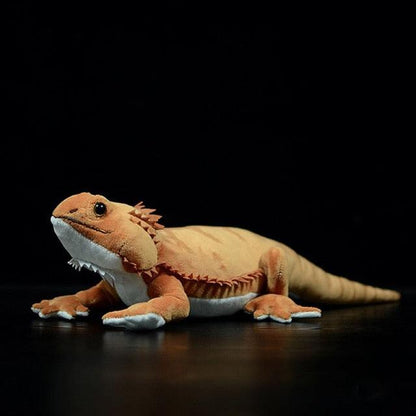 Bearded Dragon Plush