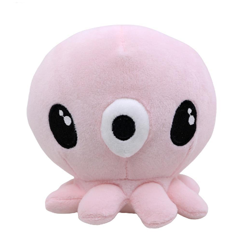 Peluche Kawaii Octopus