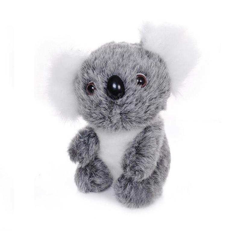 Petit ours Koala en peluche