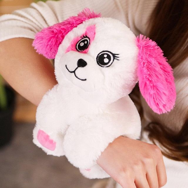 Unicorn Wrist Plush