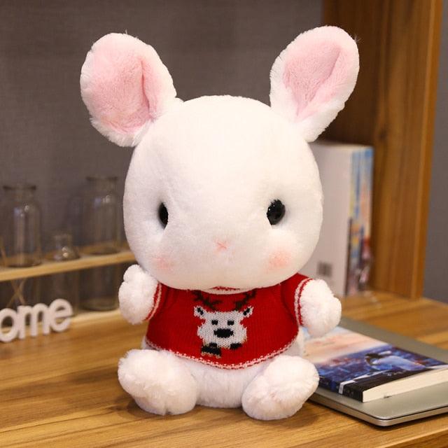 Adorable baby rabbit soft toys