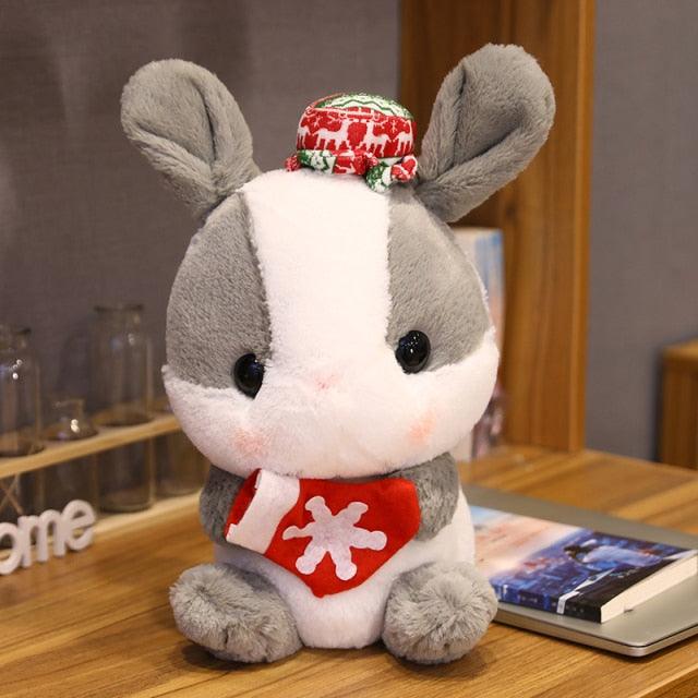 Adorable baby rabbit soft toys