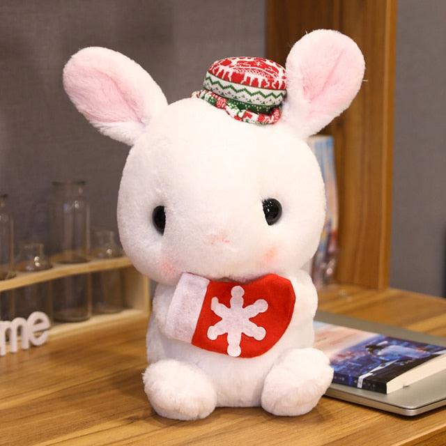 Adorable baby rabbit soft toys