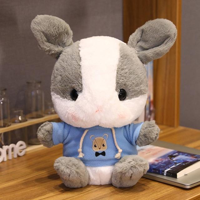 Adorable baby rabbit soft toys