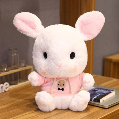 Adorable baby rabbit soft toys