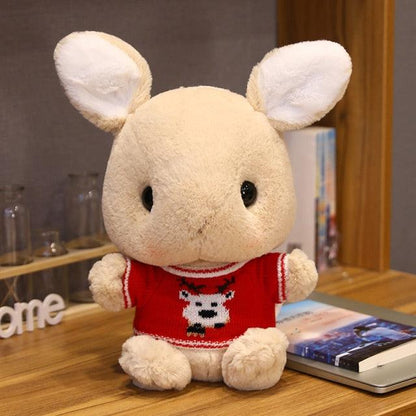 Adorable baby rabbit soft toys