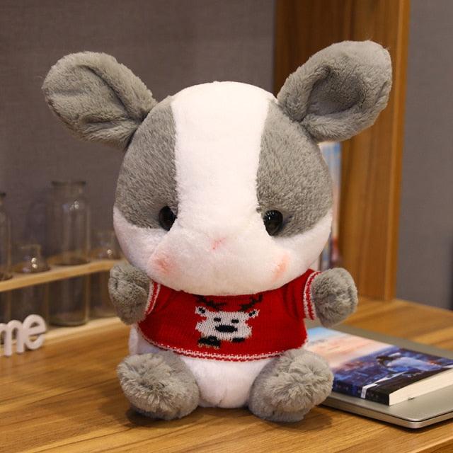 Adorable baby rabbit soft toys