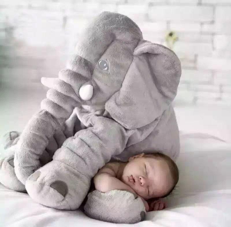 Peluche Géante Elephant