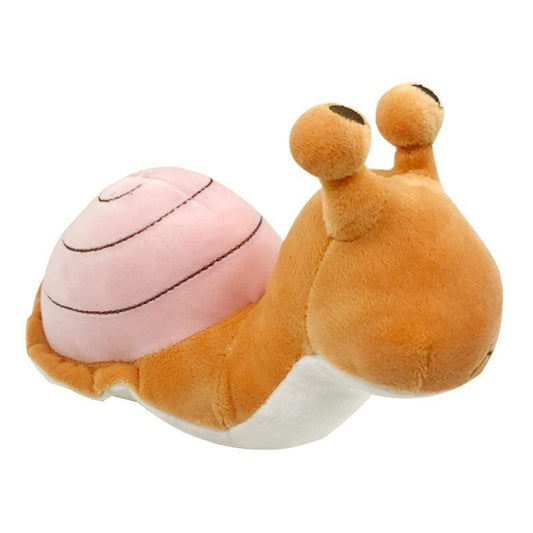 Peluche Turbo Escargot