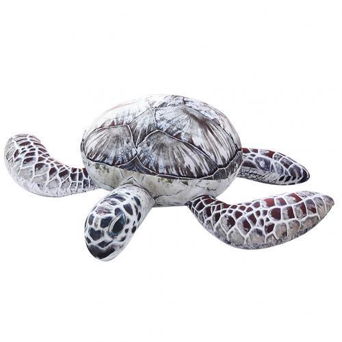 4" to 12" Sea Turtle Plush Doll, Realistic Stuffed Animal