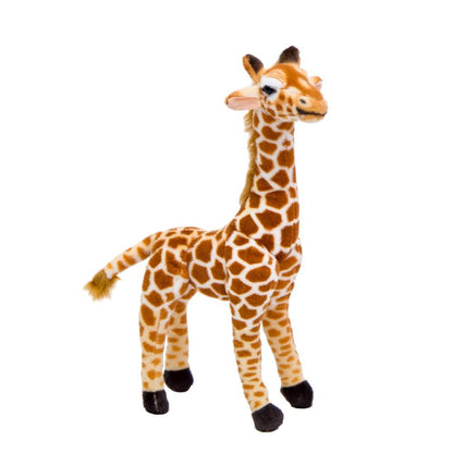Peluches Girafe de petite taille