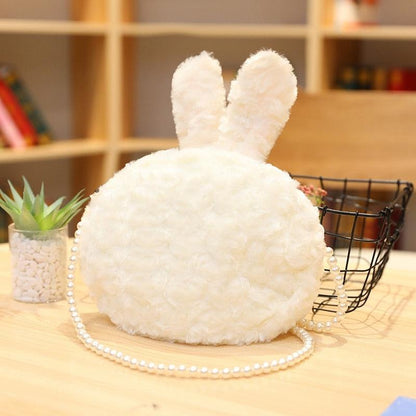 Sac en peluche Kawaii Lolita Bunny Rabbit